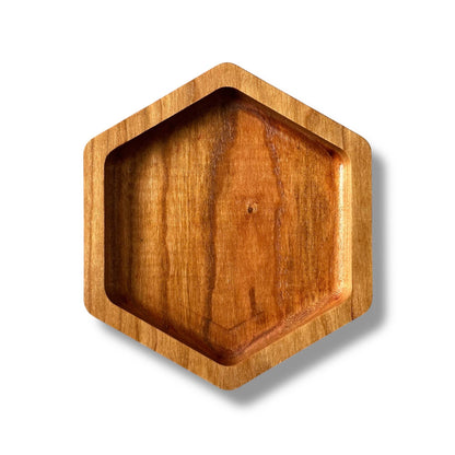 Hexagon Trinket Dish