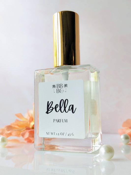 Bella Perfume