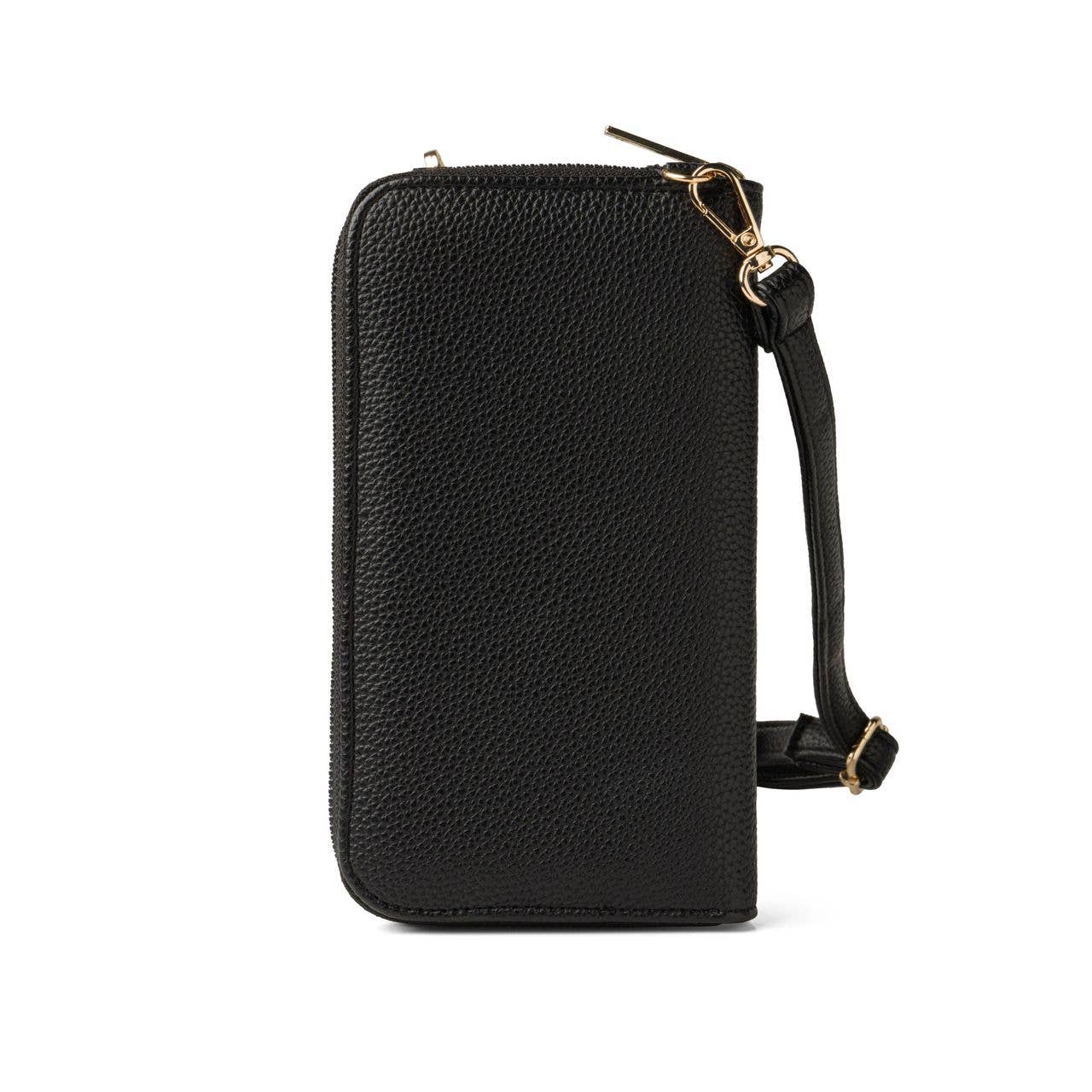 "Eclipse" Smartphone Crossbody by Kedzie