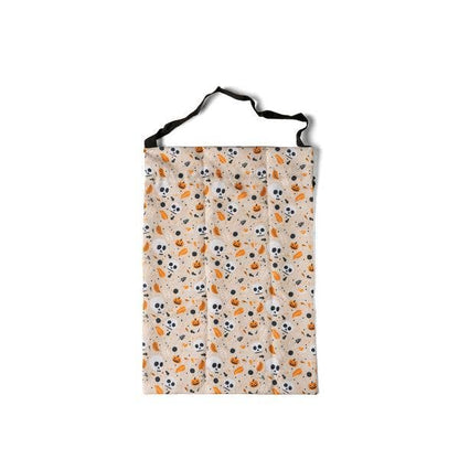 "Trick-Or-Treat" Market Tote Bag