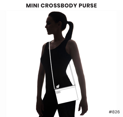 Chala Mini Crossbody - Slim Cat