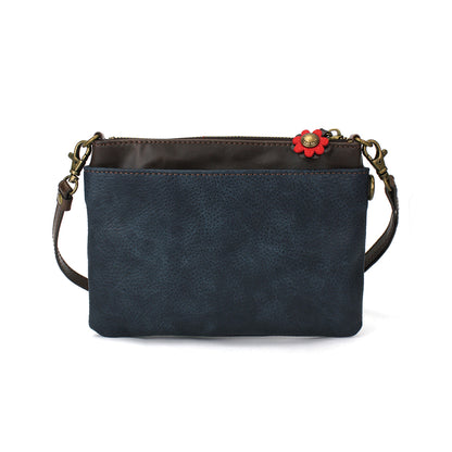 Chala Mini Crossbody - Ladybug