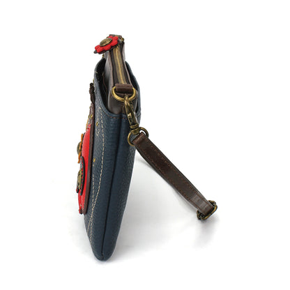 Chala Mini Crossbody - Ladybug