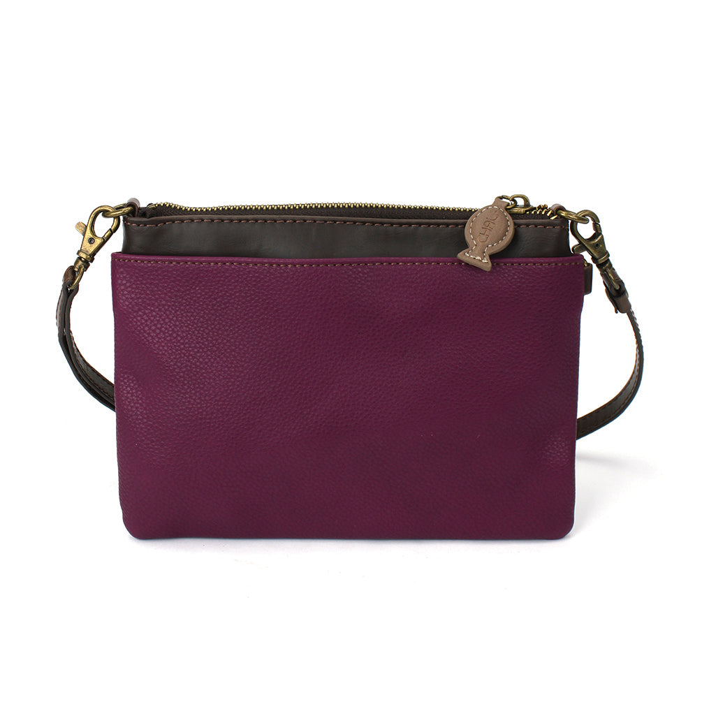 Chala Mini Crossbody - Slim Cat
