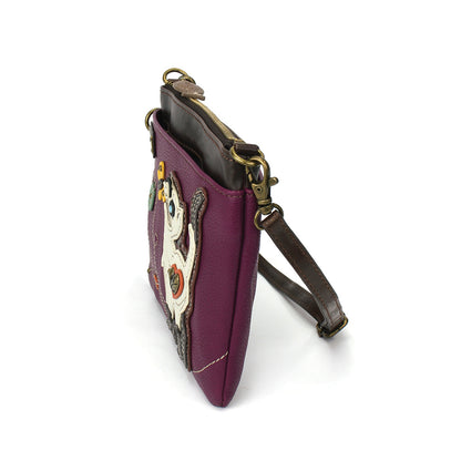 Chala Mini Crossbody - Slim Cat