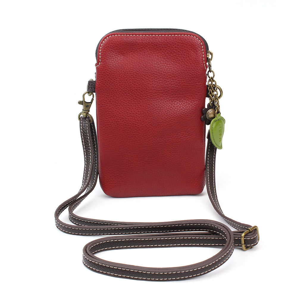 Chala Cellphone Crossbody - Bee