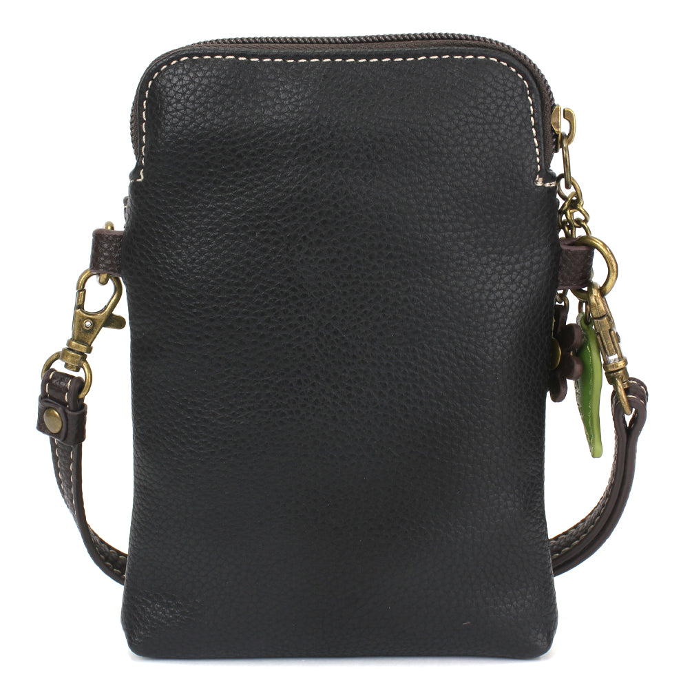 Chala Cellphone Crossbody - Chickadee