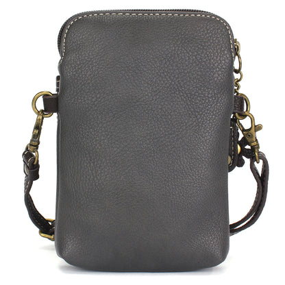 Chala Cellphone Crossbody - Fox A