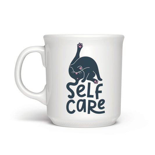 Self Care Mug