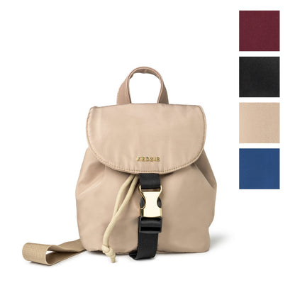 "Mali" Convertible Mini Backpack by Kedzie