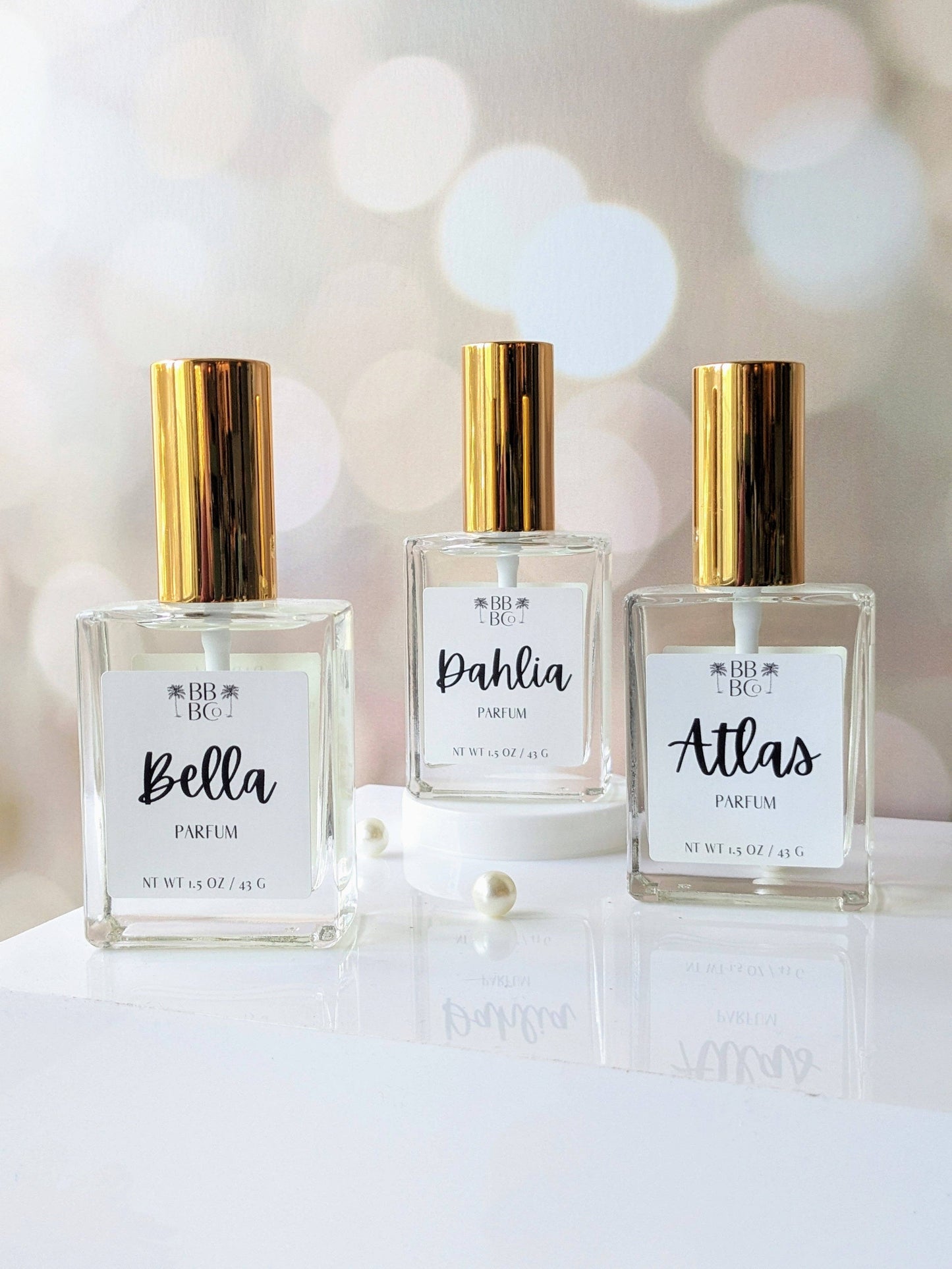 Bella Perfume