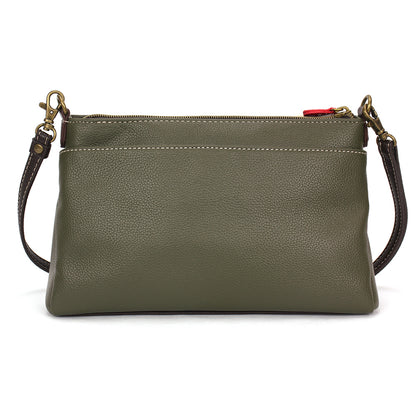 Chala Deluxe Crossbody - Hedgehog