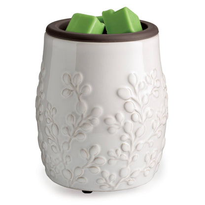 Willow Flip Dish Wax Warmer