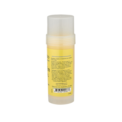 Restoration Foot Balm | The Naked Bee