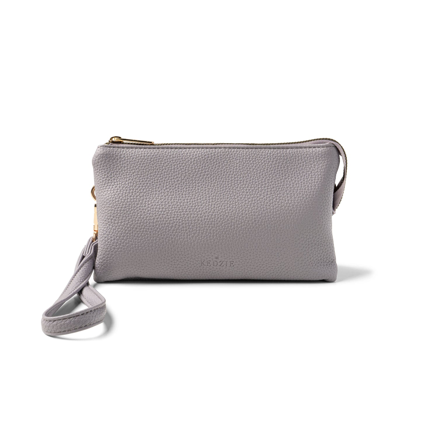 "Eclipse" Convertible Crossbody by Kedzie