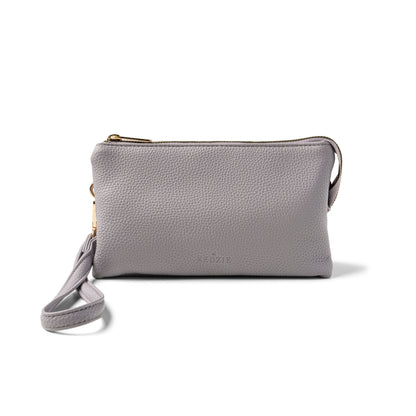 "Eclipse" Convertible Crossbody by Kedzie