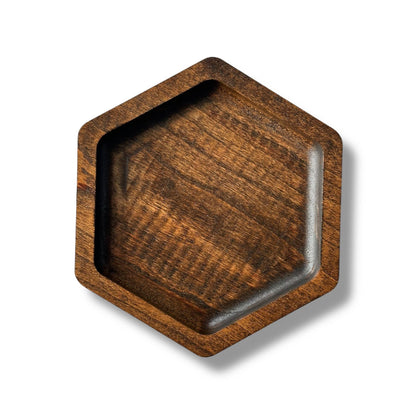Hexagon Trinket Dish