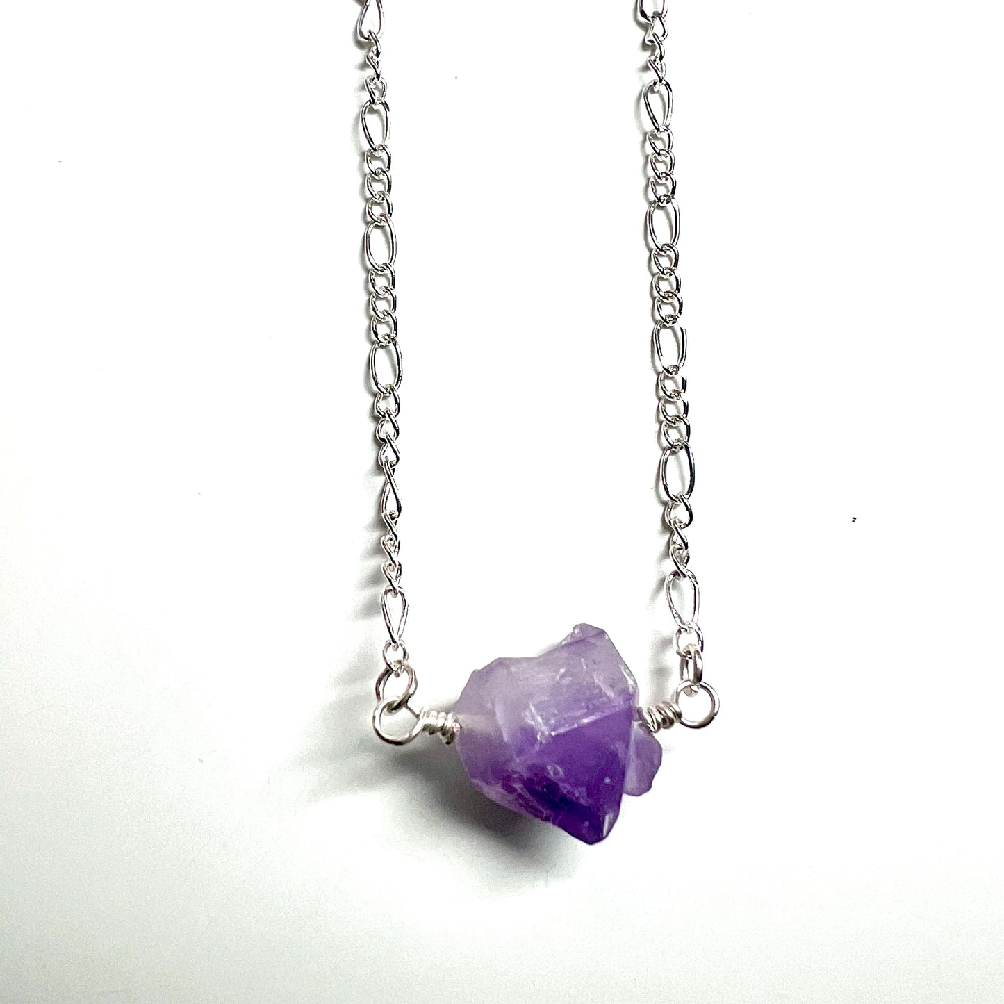 Natural Amethyst