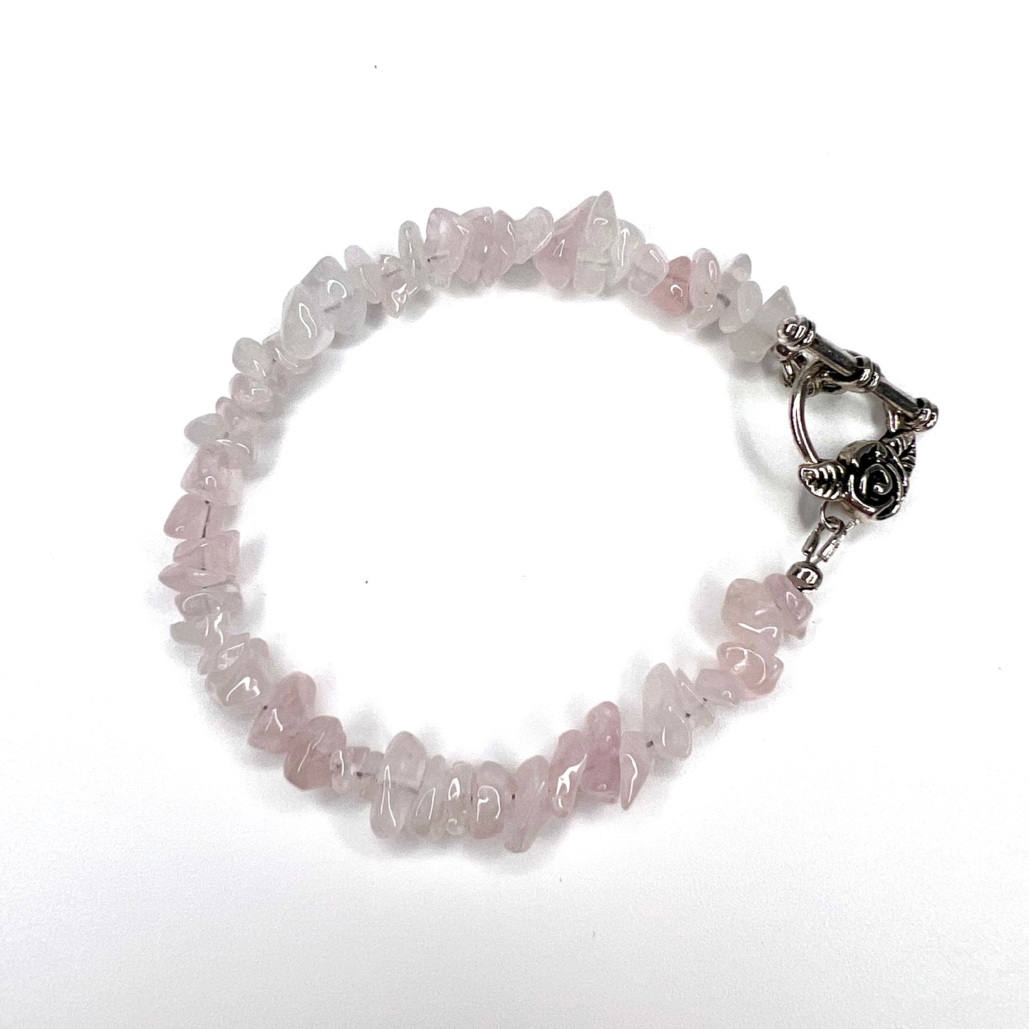 Rose Petals Bracelet