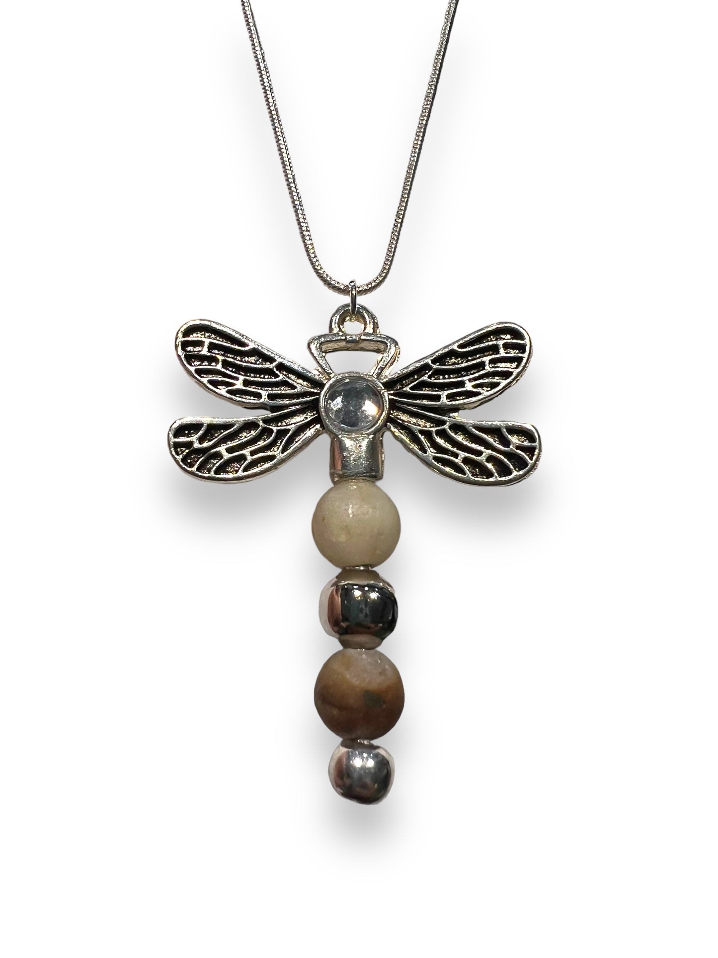 Gemstone Dragonfly