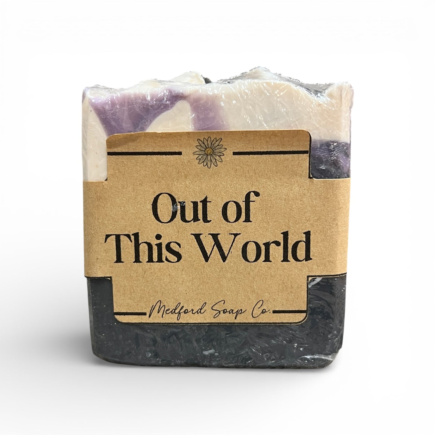 Out of This World | Handmade Bar Soap