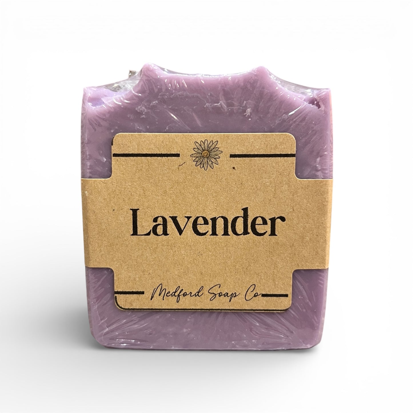 Lavender | Handmade Bar Soap