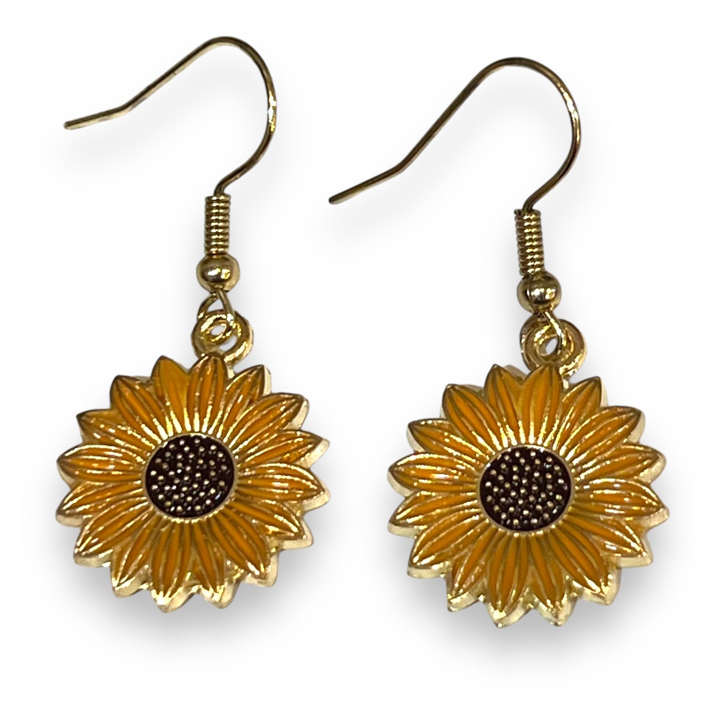 Flower Earrings