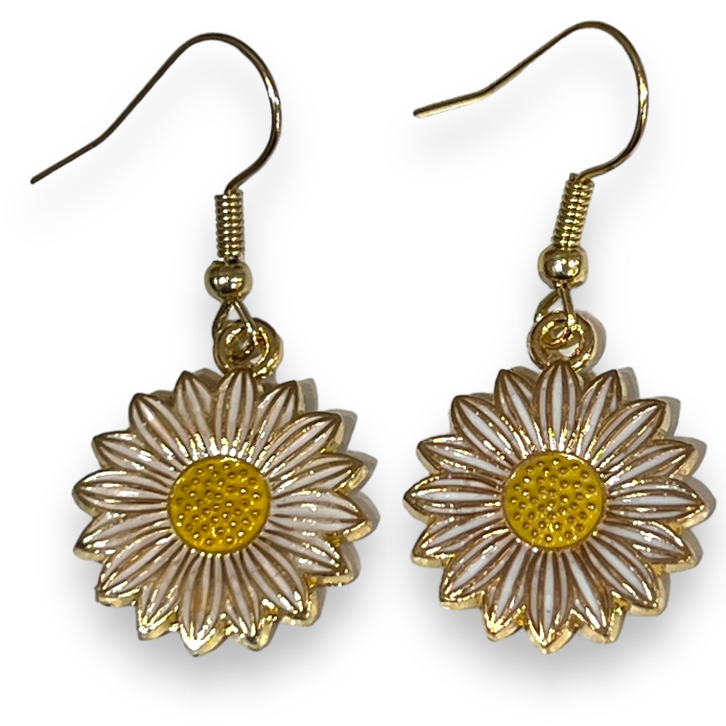 Flower Earrings