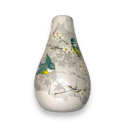 Ceramic Bud Vases