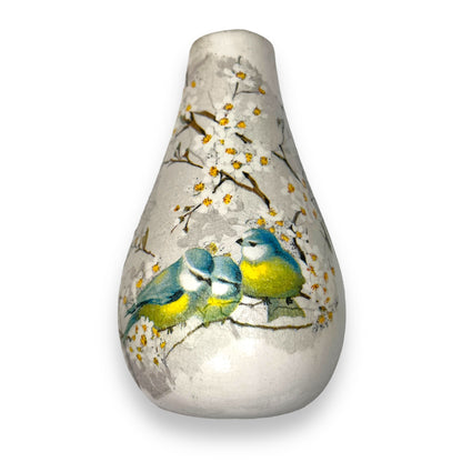 Ceramic Bud Vases