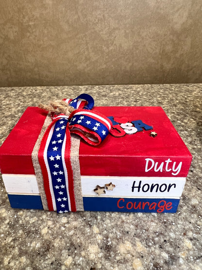 Patriotic Designs
