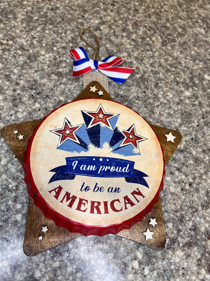 Patriotic Designs
