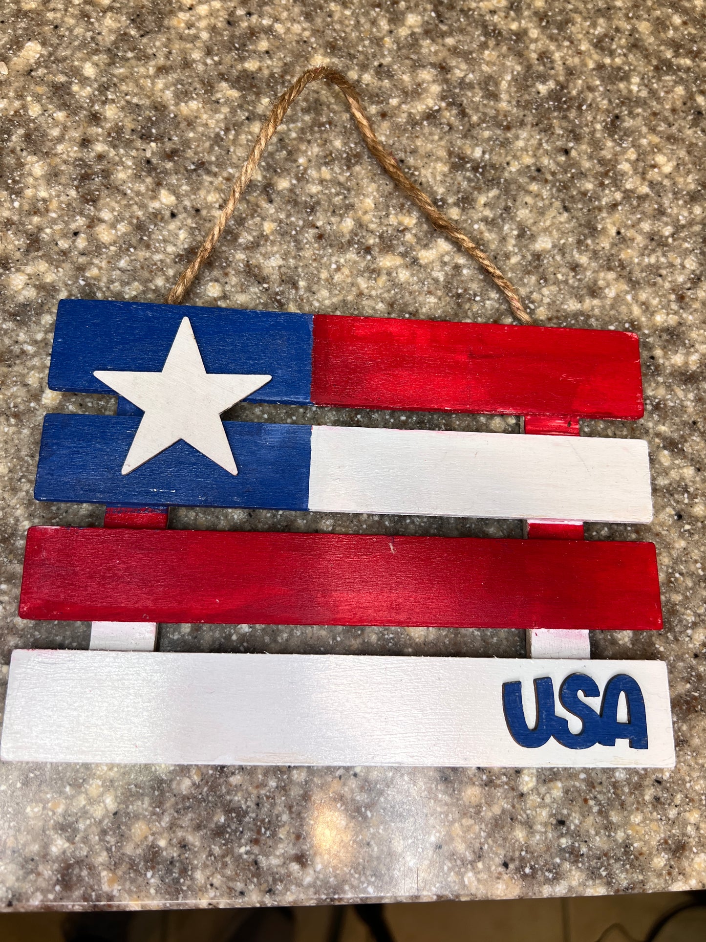 Patriotic Designs