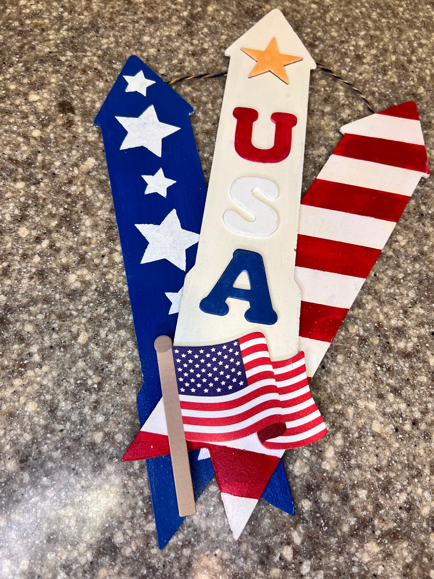 Patriotic Designs