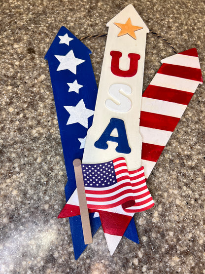 Patriotic Designs