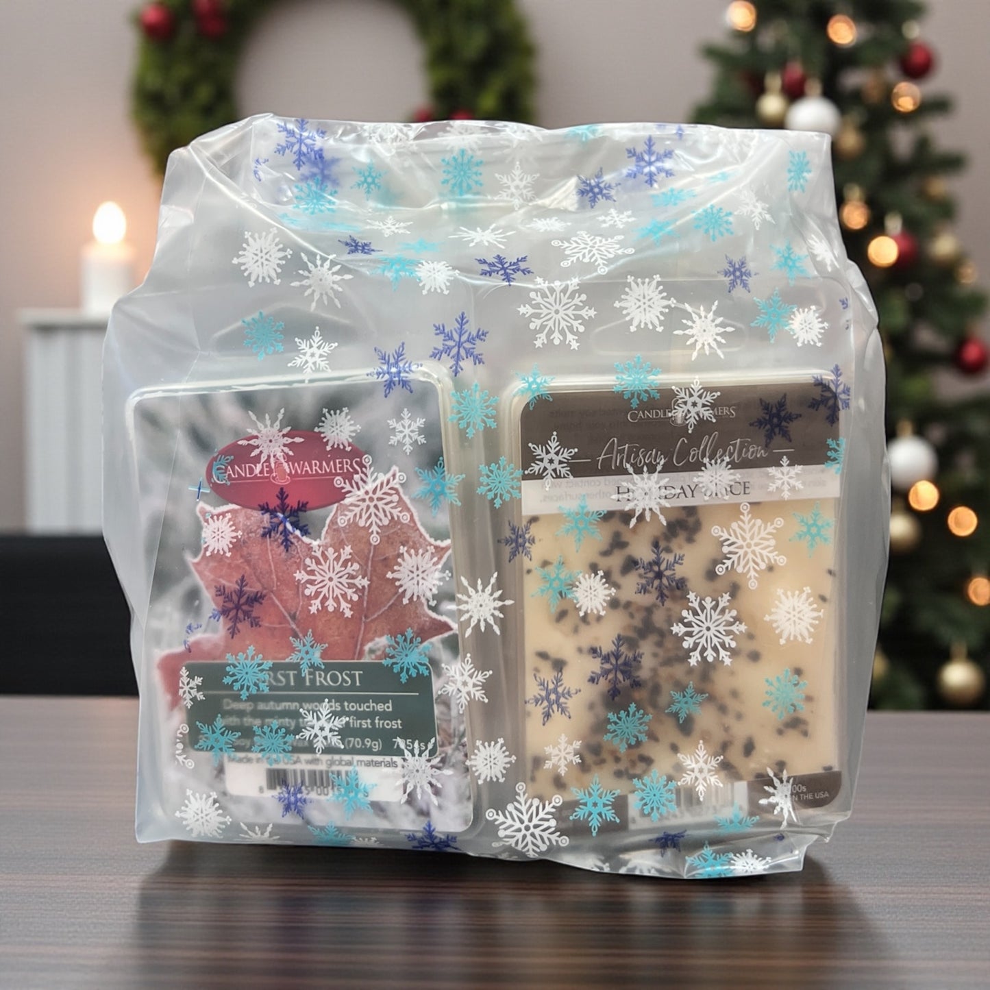 Wax Melts Mystery Bag! | Winter and Christmas Scents