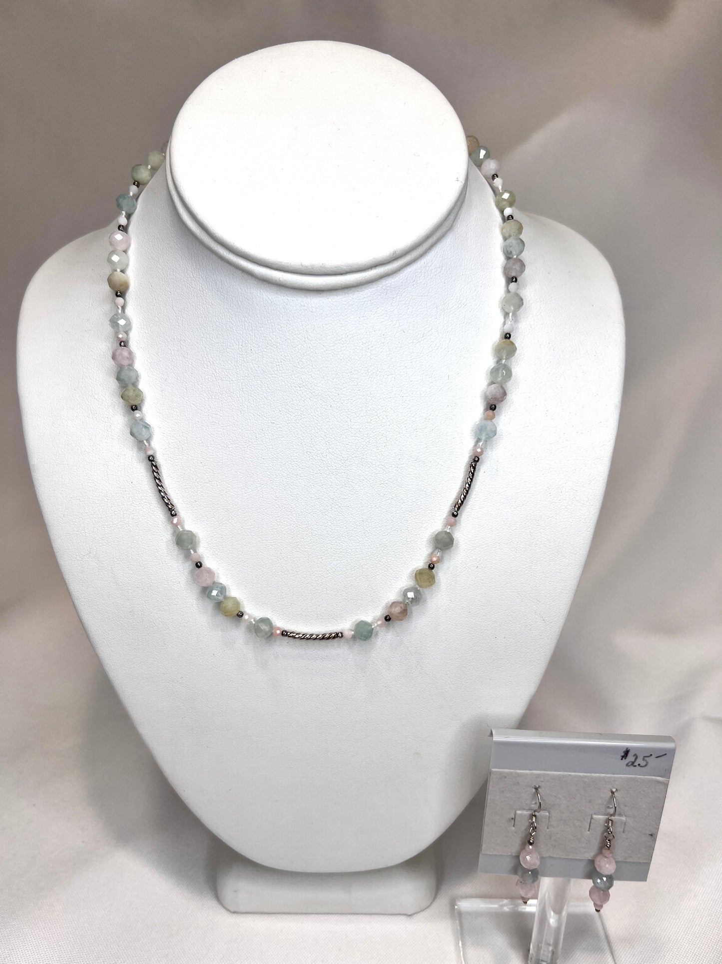 Sparkling Spring Earrings