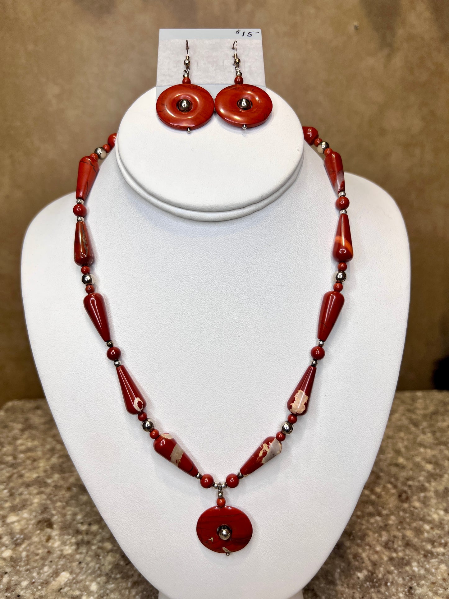 Crimson Eclipse