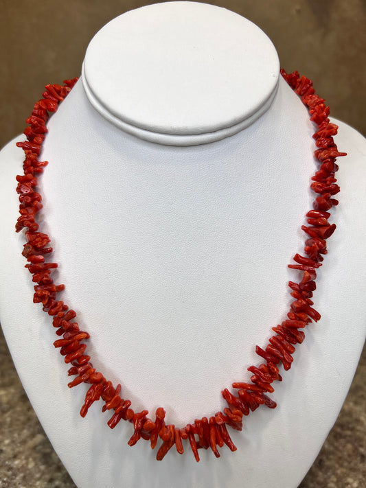 Coral Flame