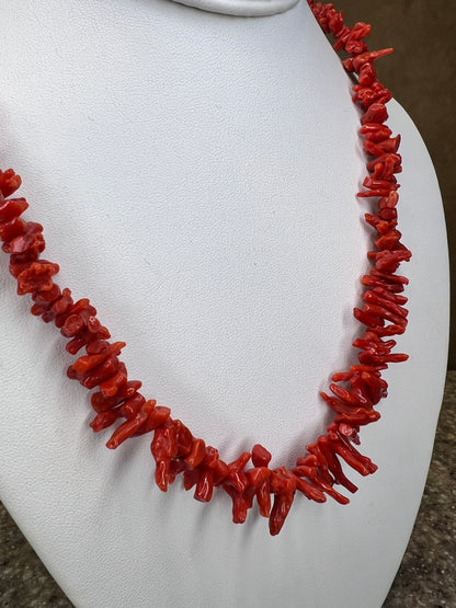 Coral Flame