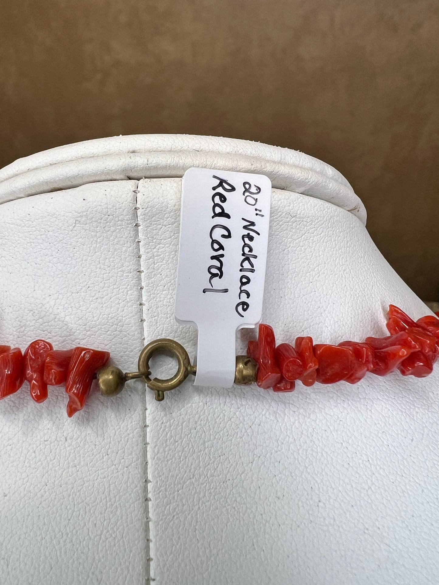 Coral Flame