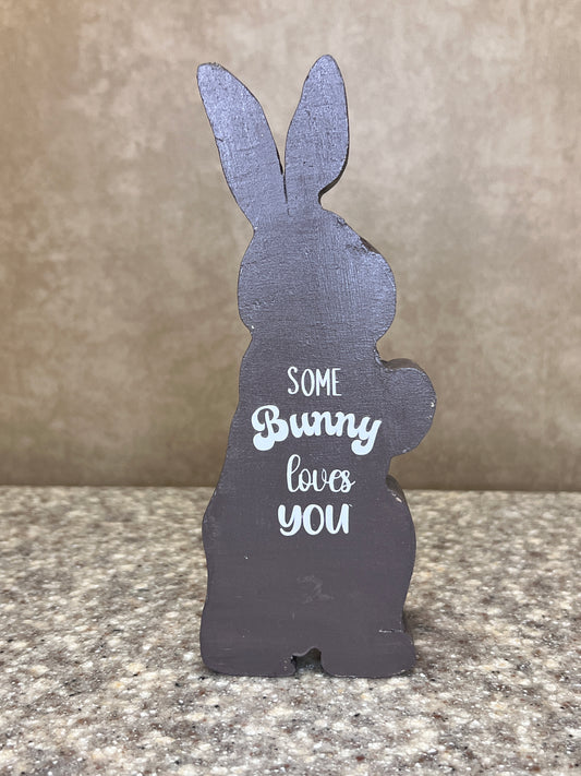 Bunny Shelf Sitters