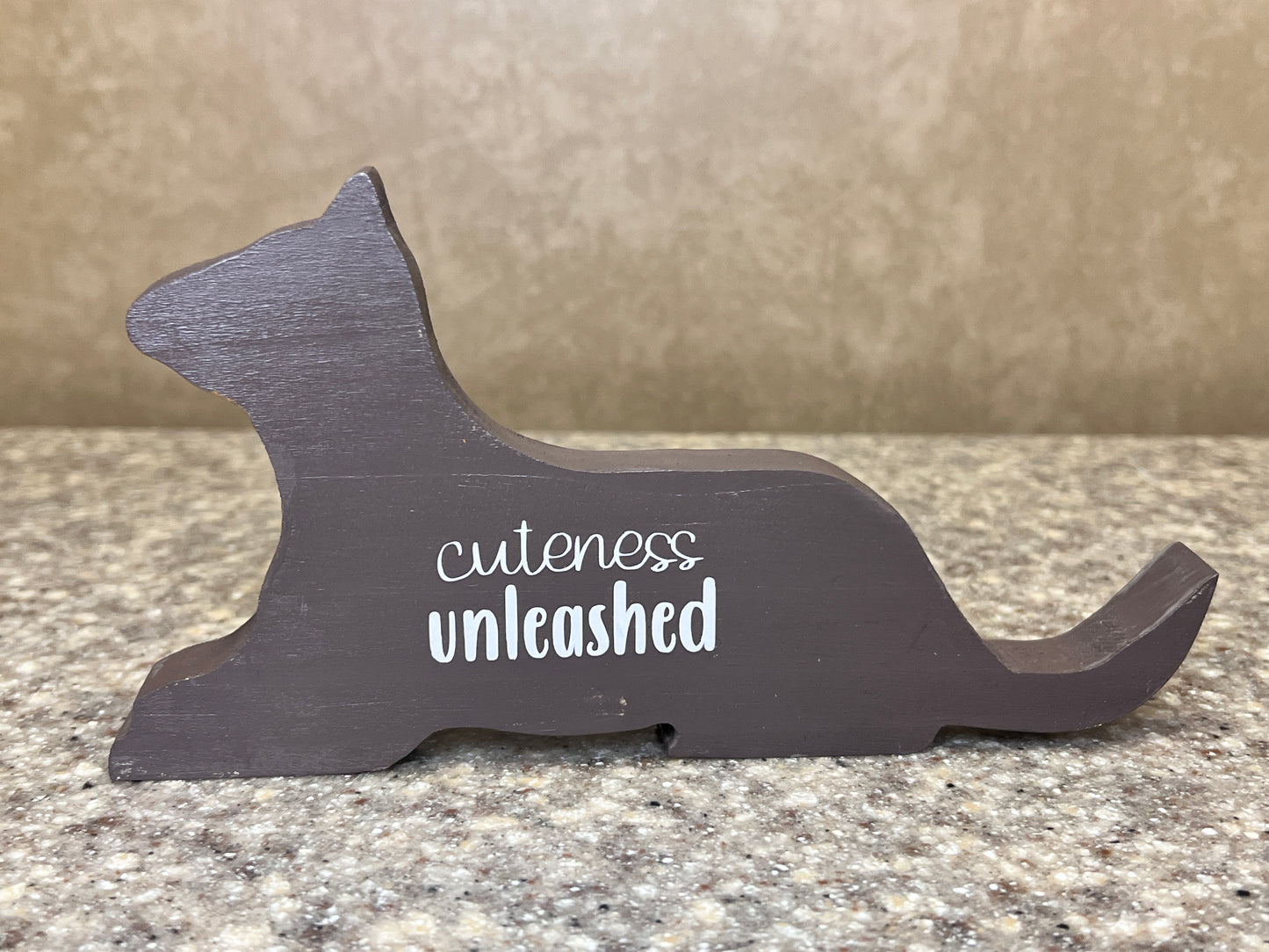 Dog Shelf Sitters *New Designs Added 8/29!*