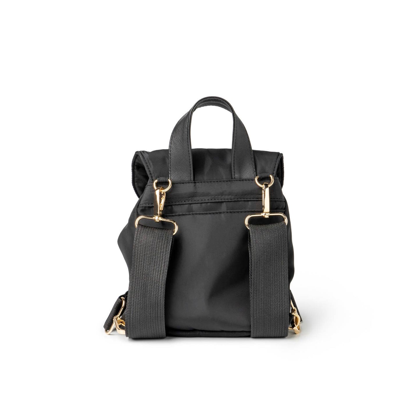 "Mali" Convertible Mini Backpack by Kedzie