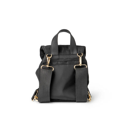 "Mali" Convertible Mini Backpack by Kedzie