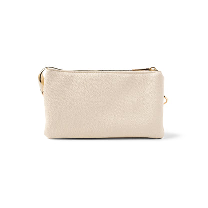 "Eclipse" Convertible Crossbody by Kedzie