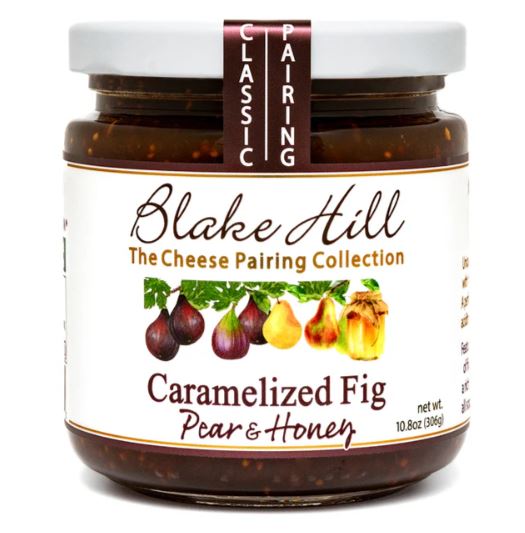 Cheese Pairing Jam Varieties - Mini Jars!