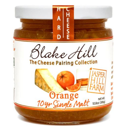 Cheese Pairing Jam Varieties - Mini Jars!