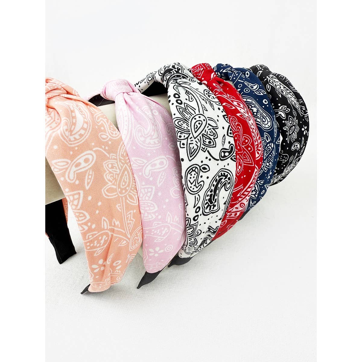Bandana Headband