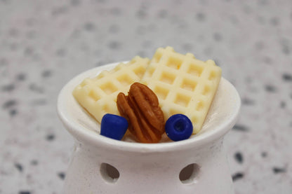 Blueberry Pecan Waffles Wax Melts